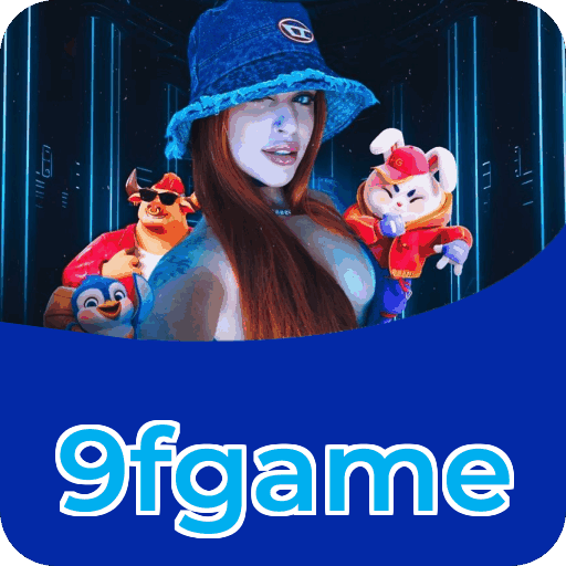 Login rápido no app 9fgame