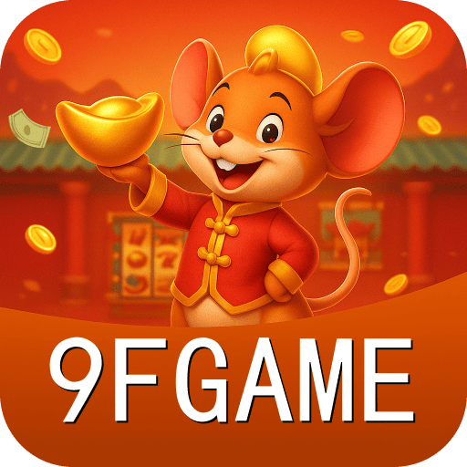 9fgame logo